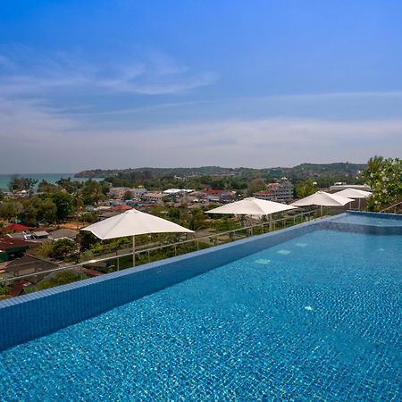 Babylon Sky Garden - Long Term Holiday Rentals Rawai Exterior foto
