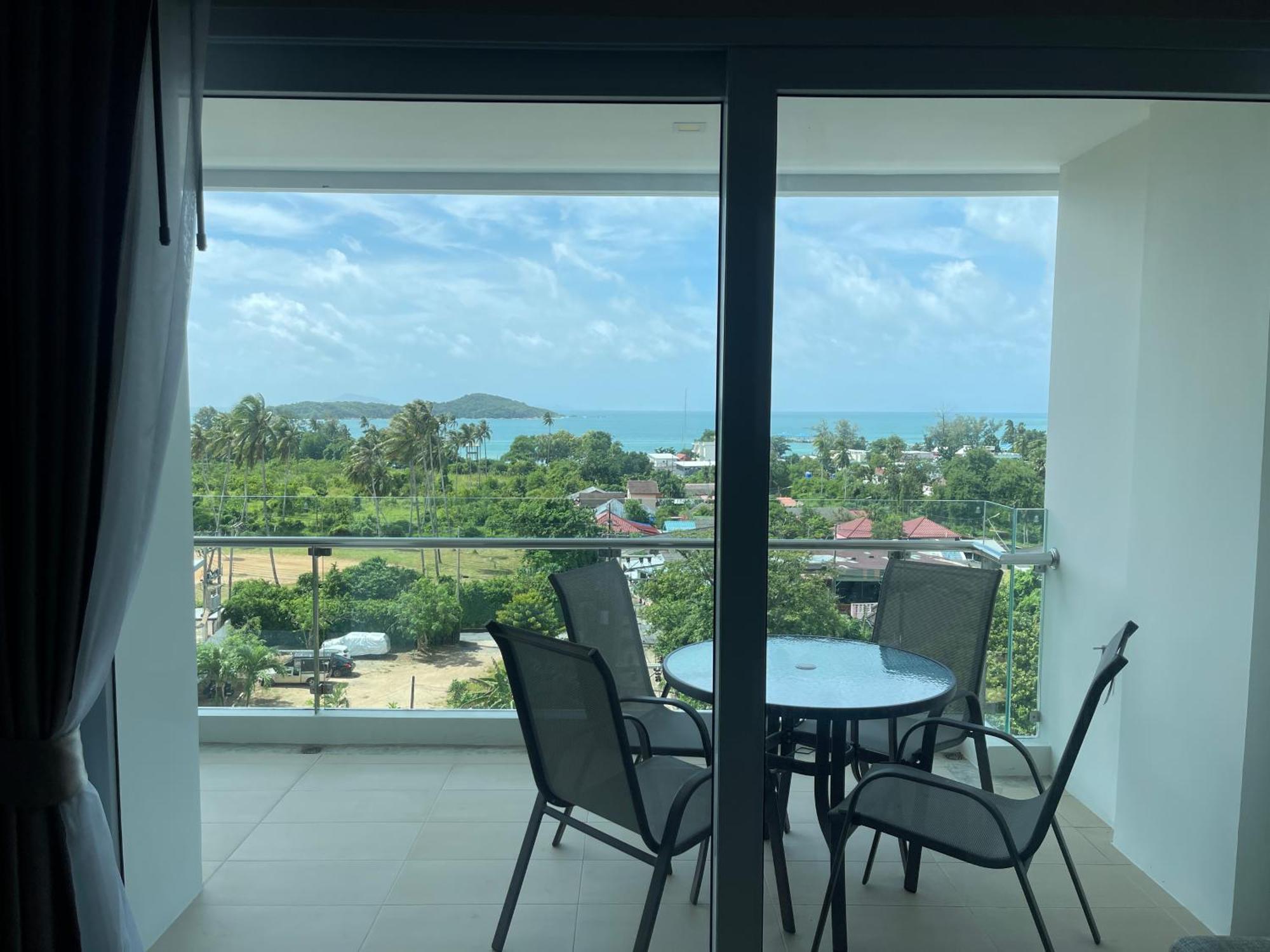 Babylon Sky Garden - Long Term Holiday Rentals Rawai Quarto foto
