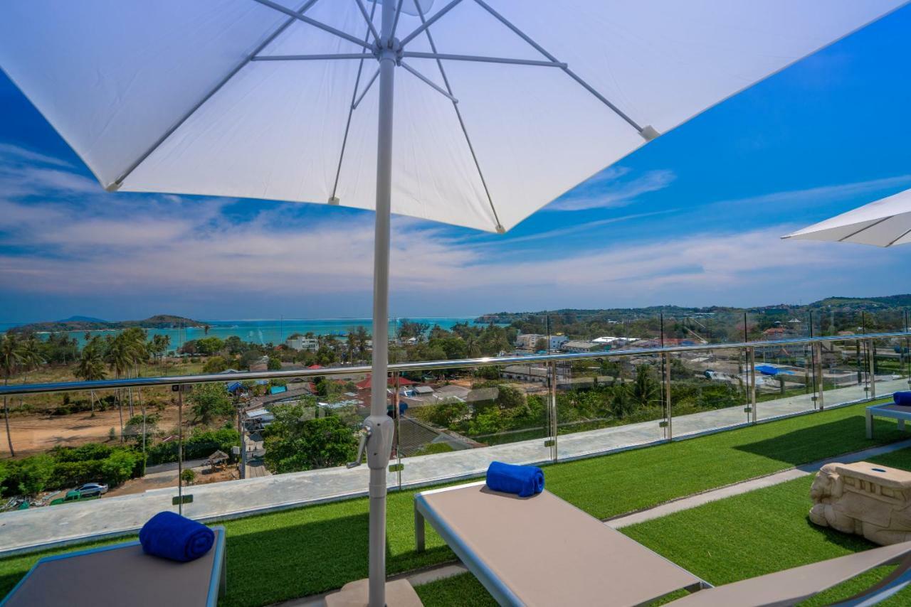 Babylon Sky Garden - Long Term Holiday Rentals Rawai Exterior foto