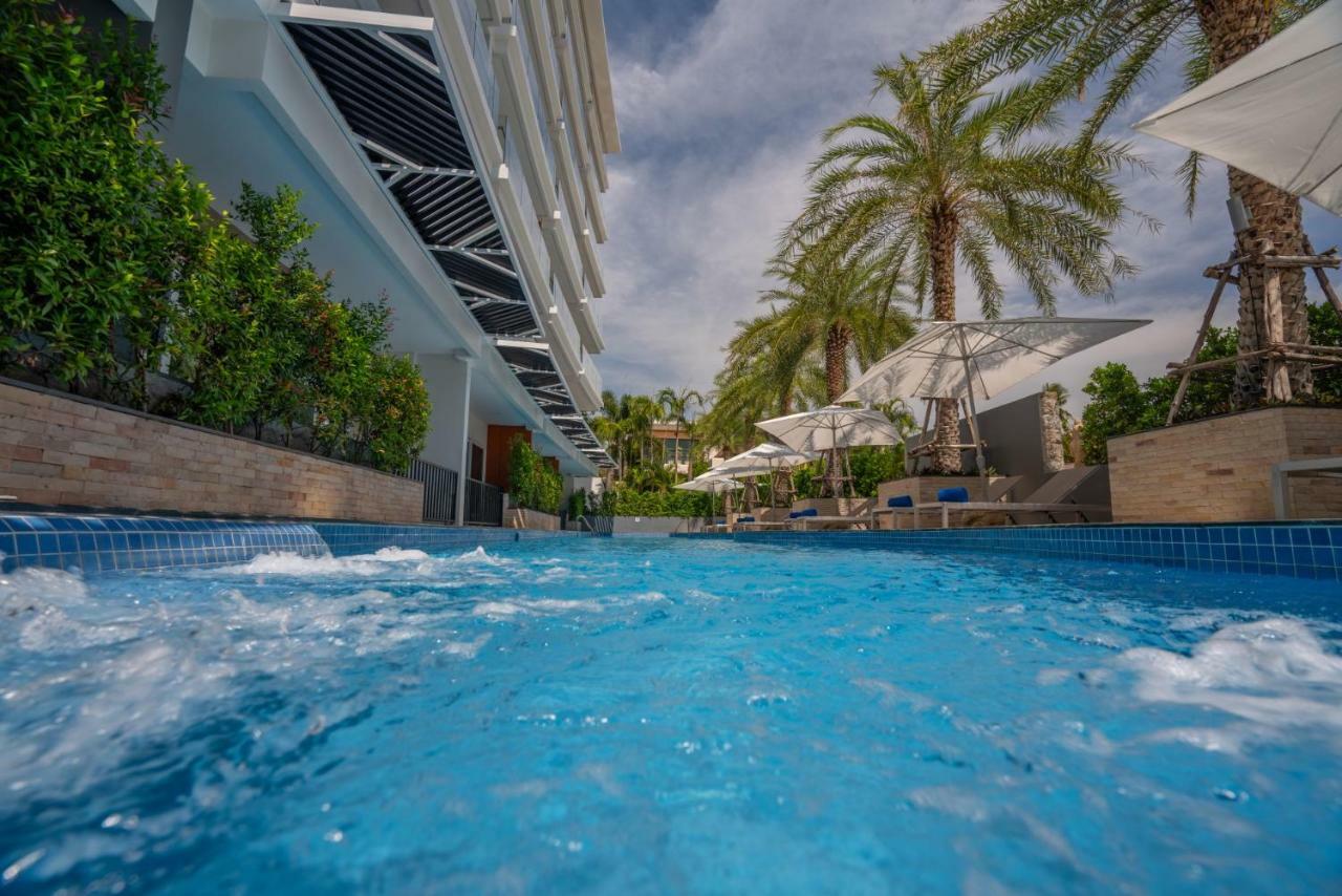 Babylon Sky Garden - Long Term Holiday Rentals Rawai Exterior foto