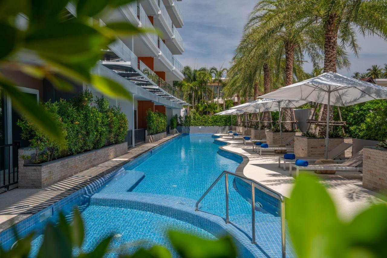 Babylon Sky Garden - Long Term Holiday Rentals Rawai Exterior foto