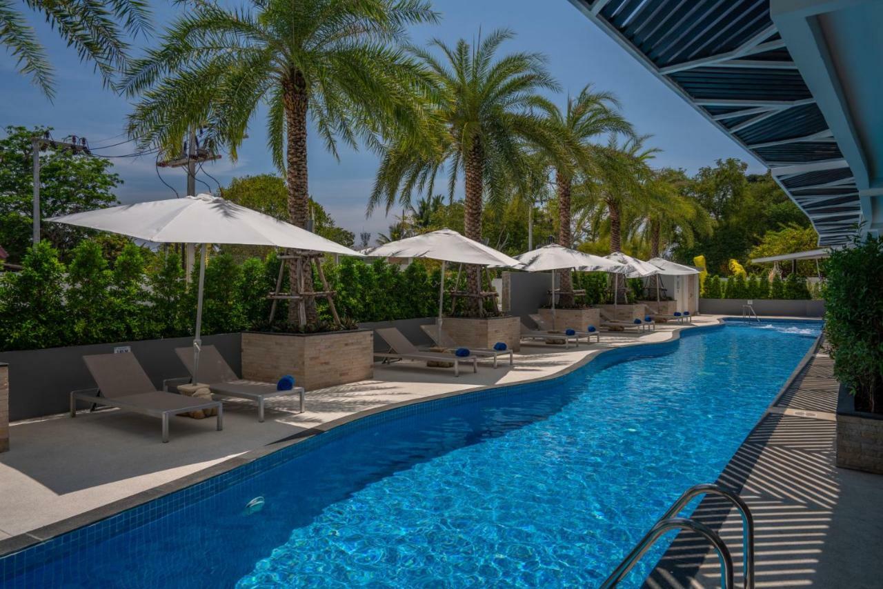Babylon Sky Garden - Long Term Holiday Rentals Rawai Exterior foto
